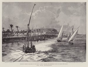 The Nile Expedition